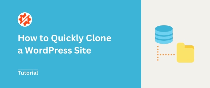 How to clone a WordPress site